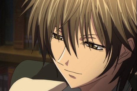 cute anime guys with brown hair. 2011 cute anime guys with rown